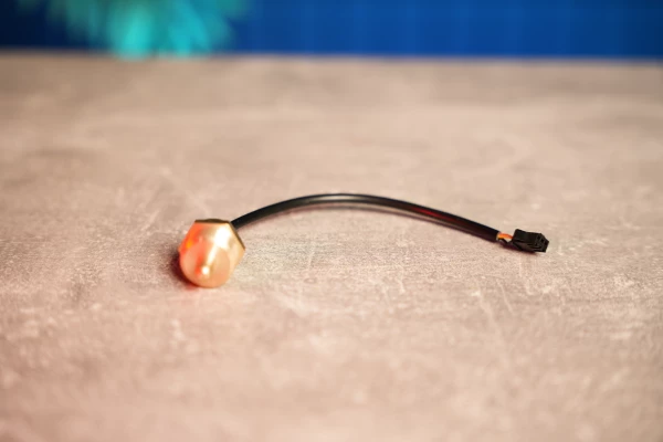 Датчик температуры с проводом – купить в Москве